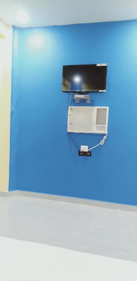 Veda'S Grand P.G Hotel Varanasi Luaran gambar